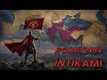 Haçlılardan İntikam Vakti: Sürgündeki İmparatorluk Geri Dönüyor!