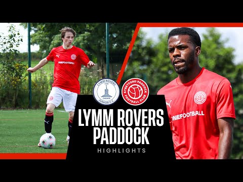 Can Paddock Stay UNDEFEATED?! | Lymm Rovers vs Stretford Paddock FC | S4 EP9