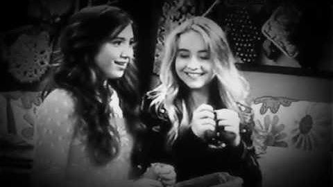 Josh & Maya ~ On Purpose! ~ Girl Meets World!