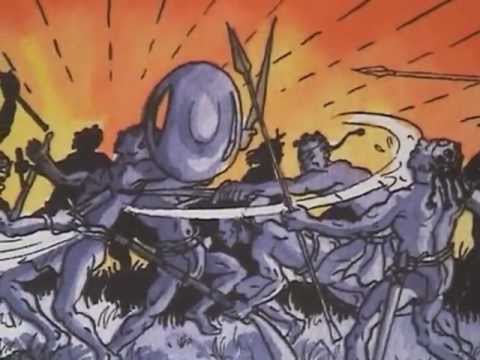 Vidéo YouTube