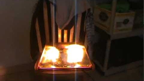 CODE 3 FORCE 4 LP BEACON