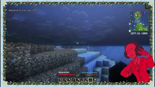 Mining a Craft,   StreamCraft #8