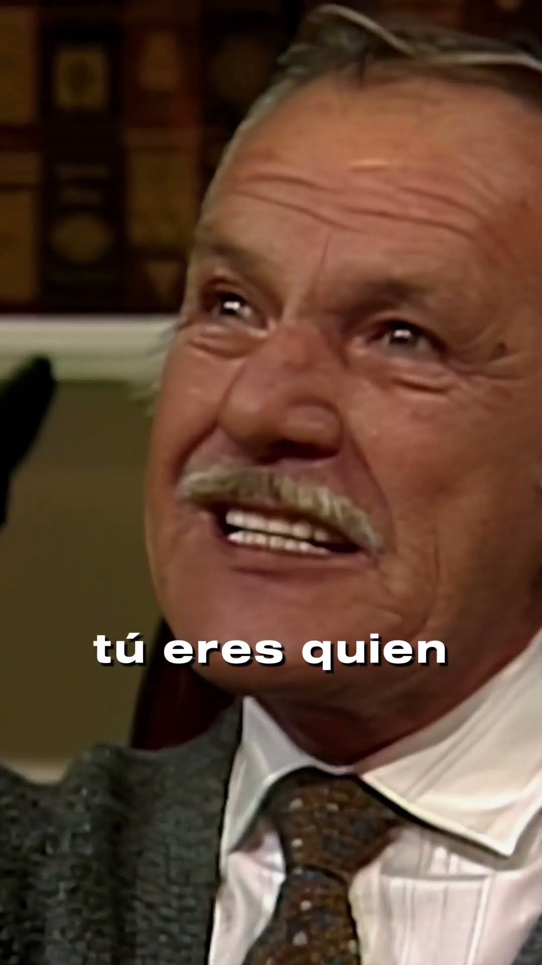 ¡Quiero justicia! ??‍♂️ ? #tlnovelas #encarnepropia #shorts