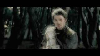 Legend of the Seeker -  Season 1 Promo [DVDs on October 13th] |FANMADE!|