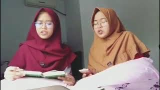 STORY VIRAL 2021 | status wa qori  wanita cantik | part 2