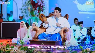 Download Lagu MAUIDLOH HASANAH - Drs. KH. ZULFA MUSTHOFA - haul ke-29 - KH. ABDUL HADI TENGGULI BANGSRI JEPARA MP3