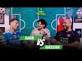 Men S Game Episode 2 Hassan Gabr And Amir Youssef 
