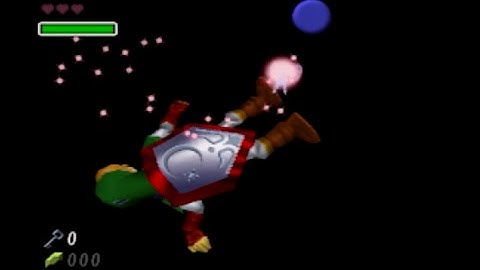 Shadow Boat Skip without Hover Boots