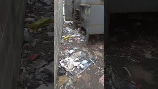 Delaware and Time Warner Walgreens dumpster situation
