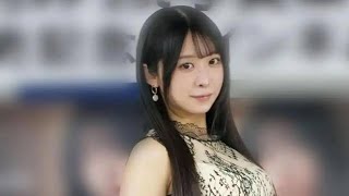 ＜真島なおみ＞“令和の愛人”がキュート！　水着×浮輪で抜群のスタイル魅せる