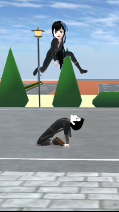 Dancing🩰#ytshorts#sakuraschoolsimulator#shortvideos#trending#viral#youtubeshorts#foryou#drama#fyp