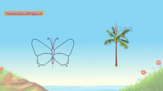 Class-4-Mathematics-Symmetry