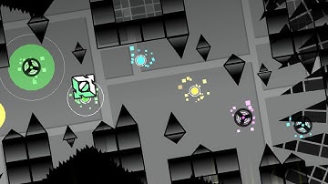 My Part In EGOLESS by Watchpiggy, Iris, Wespdx and more