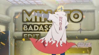 Outside - Minato | [amv/edit] | first amv edit