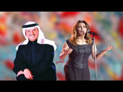 محمد عبده وذكرى حلمنا الوردي اول تسجيل نادر Simo05055 