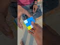 How to Rubik's solve 10 😱second #video #new #viral #viralvideo #cube #youtube #tending #shorts