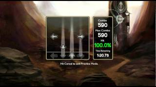 Sequence (PC) On Cue Full Combo (Spasmodic Difficulty)