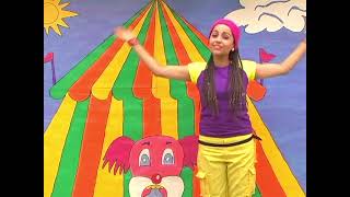 El Elefante Tobías - Cantando Aprendo A Hablar Colección Apra Apre Apri Que Pronto Lo Aprendí