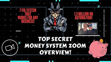 Get Fearless Freedom Monday Money Overview! PUT YOUR SYSTEM ON AUTOMATION!