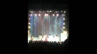 Daughtry "Louder Than Ever"