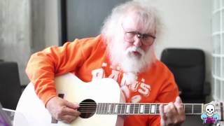 R. Stevie Moore, "Theorem" [Nashville Cream Conference Call Part 3]