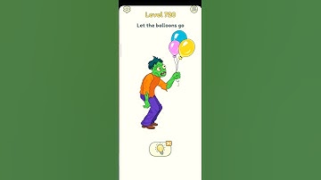 Delete One Part 🧠🧼  - Android/iOS || Level 720 #Dop2 #Shorts #YouTube