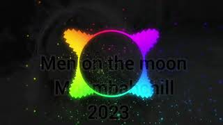 Men on the moon_(moombahchill remix) prod Kenny