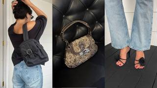 10 things I wish I knew before I started thrifting online