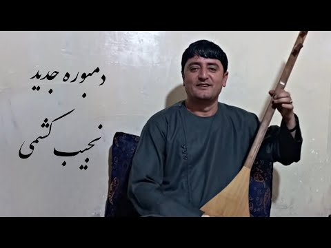 دمبوره جدید نجیب کشمی ناله کدی Najeeb Keshmi New Dambora 2025