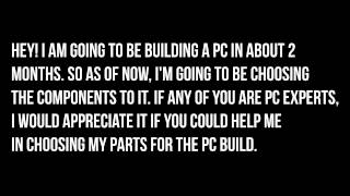 Are you a PC Expert?