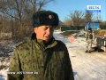 Самую труднопроходимую таежную сопку в Приморье охраняют пограничники отделения "Синий Утес"