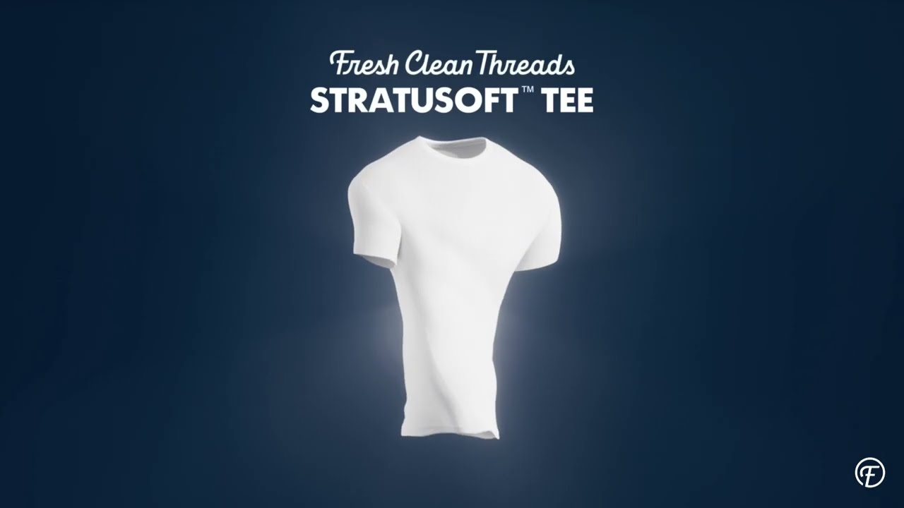 Fresh Clean Threads: StratuSoft™