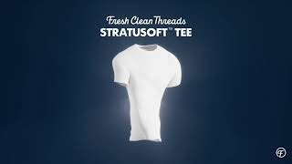 Fresh Clean Threads: StratuSoft™ screenshot 4