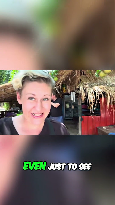 Koh Lanta Hidden Gem: Delicious Food & Exotic Fruits on a Budget!