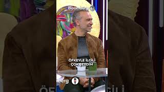 Alican Yücesoy Tiyatro Olmasa Hapiste Olurdum