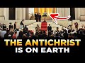 PROOF that the ANTICHRIST is already on EARTH - You will be SURPRISED