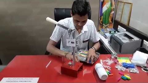 ball pen making machine 9510321996 (RAJKOT) GUJARAT (INDIA)