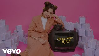Ziva Magnolya - Mata-Mata Harimu (Official Lyric Video) chords