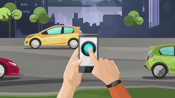 Smart Thermostat Explainer Video