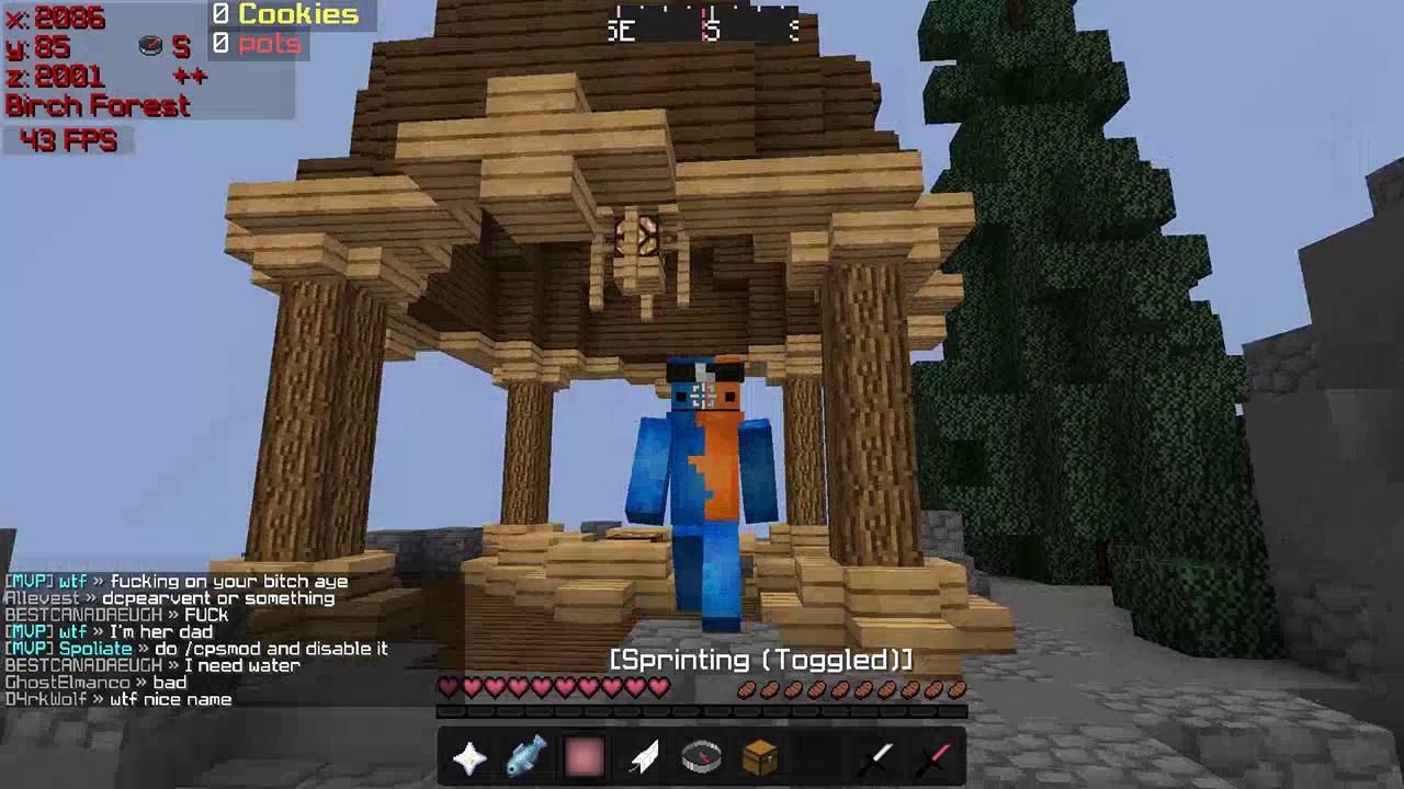 (W)NiceRefill Roasting DesiredCombos (L)