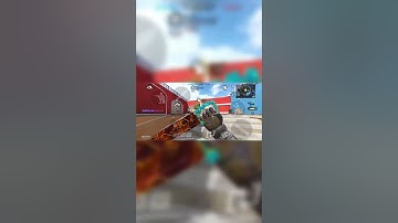 2 Piece On Tunisia #callofduty #callofdutymobile #cod #codm #codmobile #sniping #CODMobile