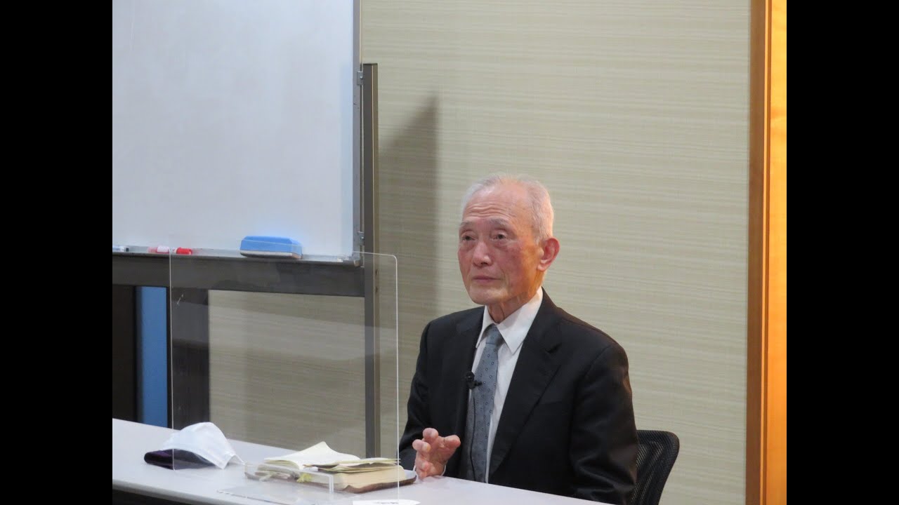 親鸞思想の解明 映像記録 ｜ 親鸞仏教センター – 現代に生きる人々と