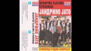 Jandrino Jato - Od Dinare Do Promine - Audio 1996