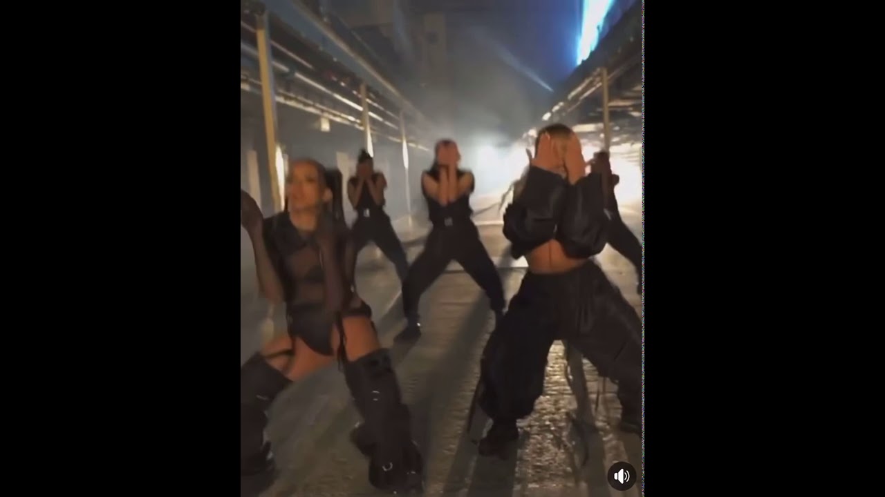 Jade and Perrie Sweet Melody dance choreography (Jerrie 😉)