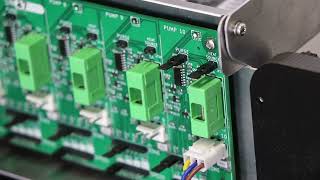 HUG Hydronics Quick Install Guide: Step Five
