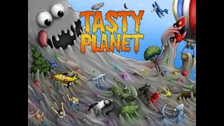 تحميل لعبة Tasty Planet screenshot 2