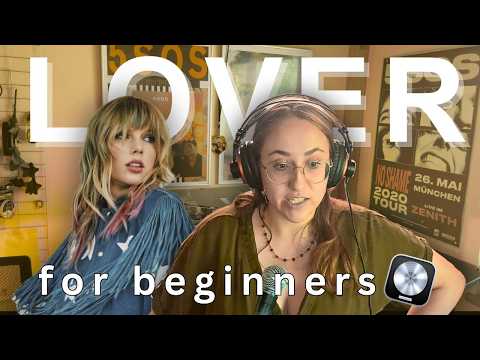 How To Produce a SYNTH POP