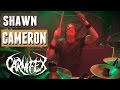 Shawn Cameron of Carnifex - "Lie To My Face"