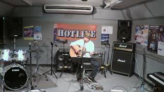 HOTLINE2017太田店サンクスライブ しげる1