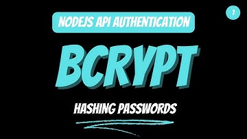 Node.js Authentication Tutorial: Build a Secure Login System with Express and bcrypt.